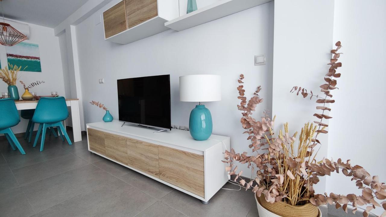 Appartement Amboto Sun &