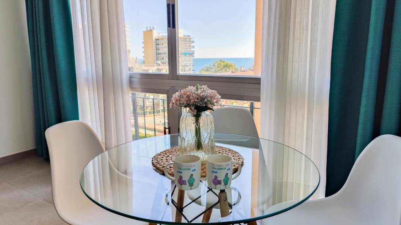 Amboto Sun & Appartement Benidorm