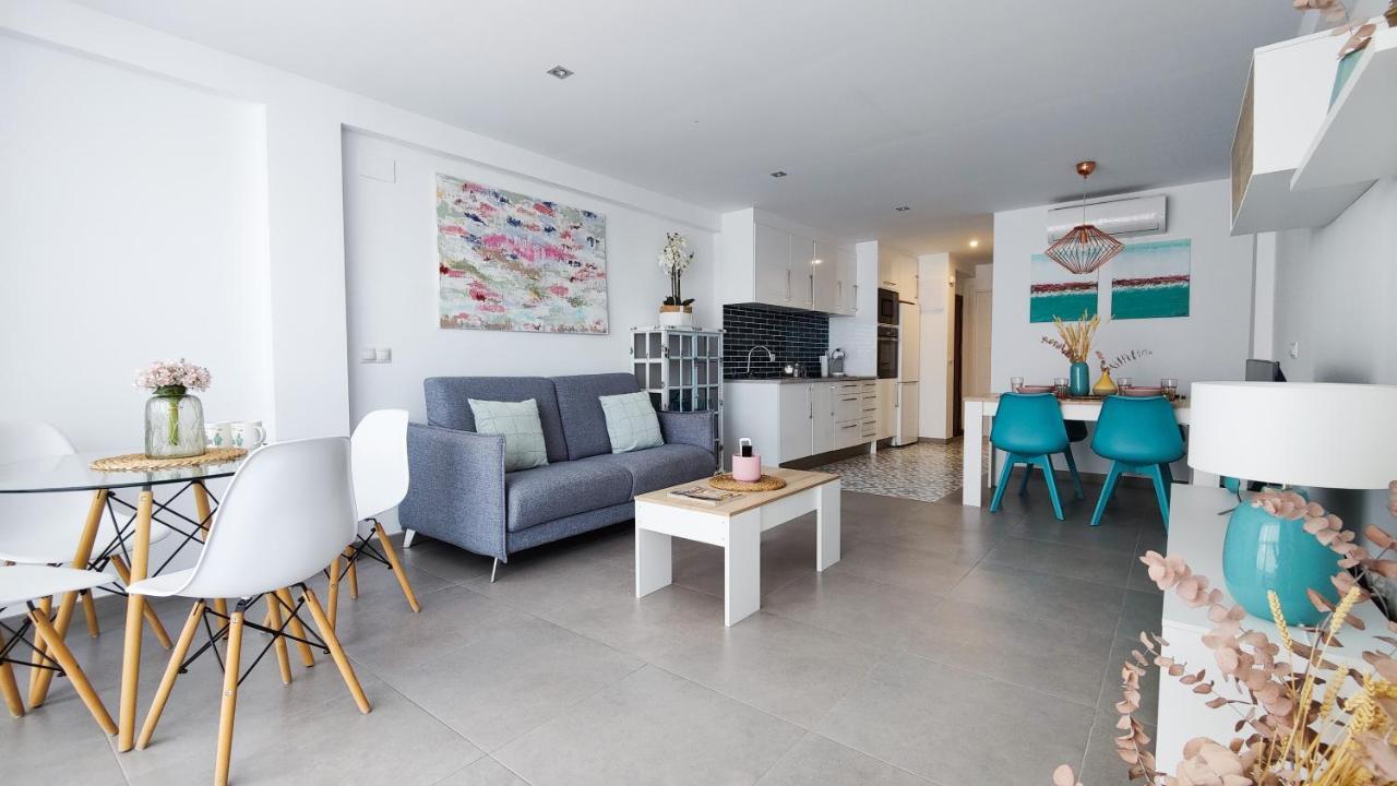 Appartement Amboto Sun & *